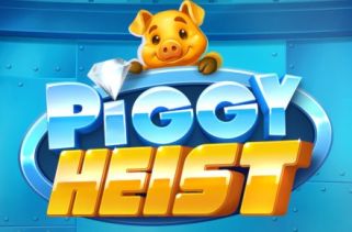 Spielautomat Symbol Piggy Heist