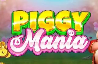 Spielautomat Symbol Piggy Mania