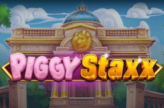 Spielautomat Symbol Piggy Staxx