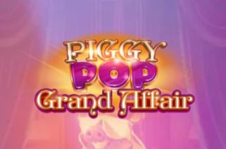 Spielautomat Symbol PiggyPop Grand Affair