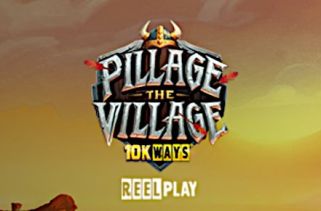 Spielautomat Symbol Pillage The Village 10K Ways