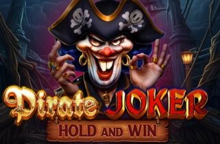 Spielautomat Symbol Pirate Joker Hold And Win