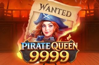 Spielautomat Symbol Pirate Queen 9999