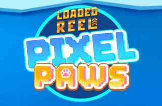 Spielautomat Symbol Pixel Paws