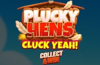 Spielautomat Symbol Plucky Hens Cluck Yeah