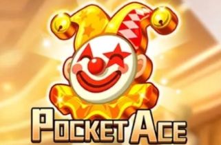 Spielautomat Symbol Pocket Ace
