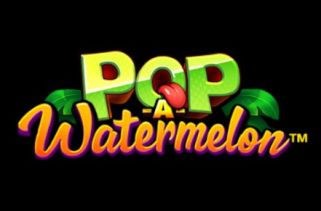 Spielautomat Symbol Pop-a-Watermelon