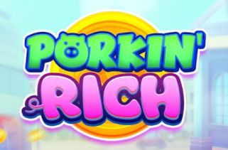 Spielautomat Symbol Porkin Rich
