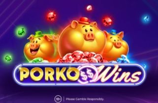 Spielautomat Symbol Porko Wins