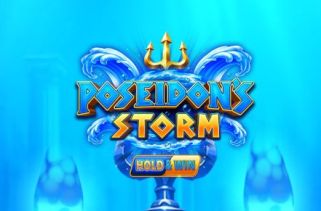 Spielautomat Symbol Poseidons Storm
