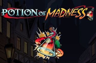 Spielautomat Symbol Potion of Madness