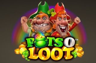 Spielautomat Symbol Pots O Loot