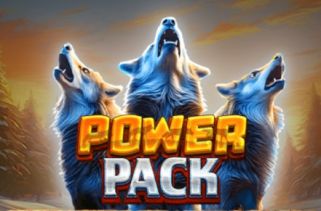 Spielautomat Symbol Power Pack