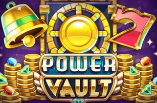 Spielautomat Symbol Power Vault