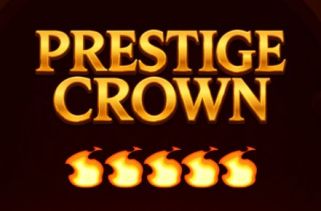 Spielautomat Symbol Prestige Crown