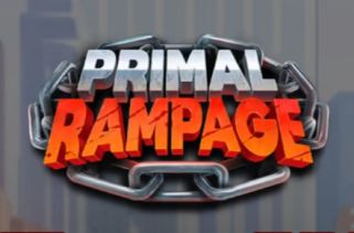 Spielautomat Symbol Primal Rampage