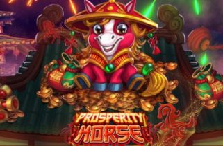 Spielautomat Symbol Prosperity Horse