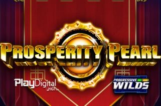 Spielautomat Symbol Prosperity Pearl