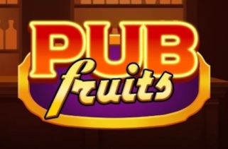 Spielautomat Symbol Pub Fruits