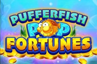 Spielautomat Symbol Pufferfish Pop Fortunes