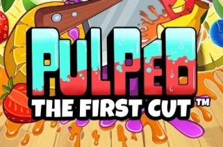 Spielautomat Symbol Pulped The First Cut