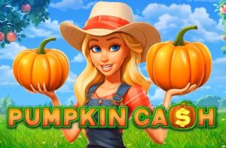 Spielautomat Symbol Pumpkin Cash