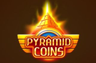 Spielautomat Symbol Pyramid Coins