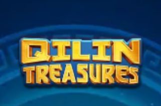 Spielautomat Symbol Qilin Treasures