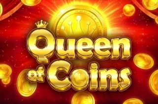 Spielautomat Symbol Queen of Coins