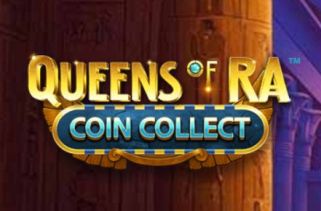 Spielautomat Symbol Queens of Ra Coin Collect