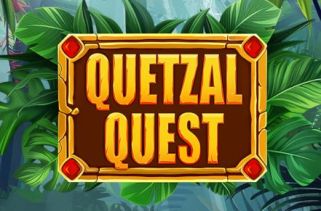 Spielautomat Symbol Quetzal Quest