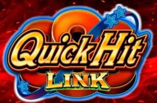 Spielautomat Symbol Quick Hit Link 888 - Red