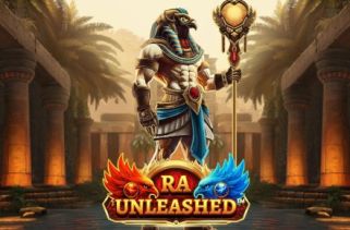 Spielautomat Symbol Ra Unleashed