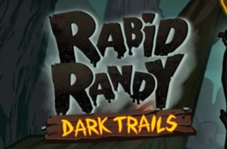 Spielautomat Symbol Rabid Randy Dark Trails