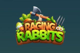 Spielautomat Symbol Raging Rabbits