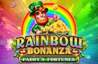 Spielautomat Symbol Rainbow Bonanza Paddys Fortunes