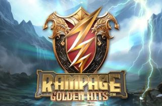 Spielautomat Symbol Rampage Golden Hits