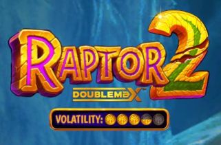 Spielautomat Symbol Raptor 2