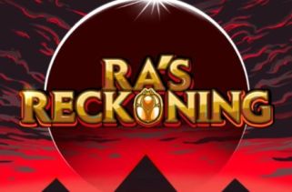 Spielautomat Symbol Ra's Reckoning