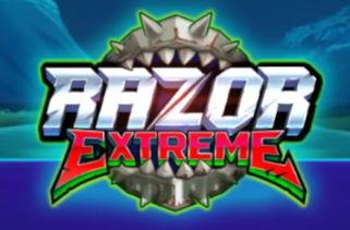 Spielautomat Symbol Razor Extreme
