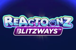 Spielautomat Symbol Reactoonz Blitzways