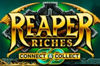 Spielautomat Symbol Reaper Riches