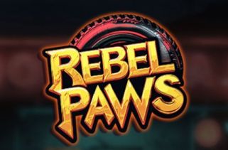 Spielautomat Symbol Rebel Paws
