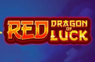 Spielautomat Symbol Red Dragon of Luck