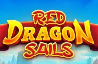 Spielautomat Symbol Red Dragon Sails