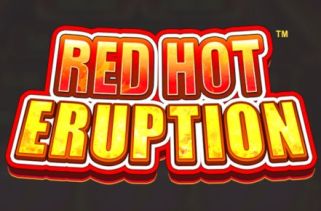Spielautomat Symbol Red Hot Eruption