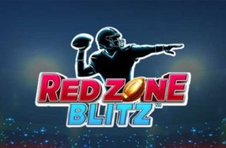 Spielautomat Symbol Red Zone Blitz Hold & Win