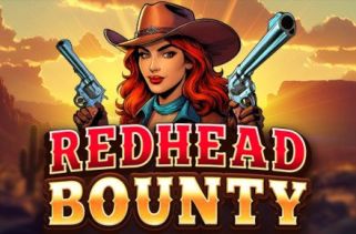 Spielautomat Symbol Redhead Bounty