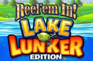 Spielautomat Symbol Reel Em In Lake Lunker Edition