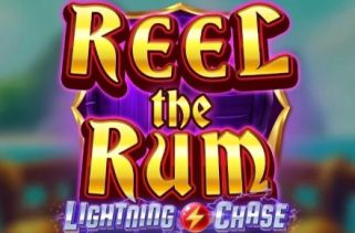 Spielautomat Symbol Reel the Rum